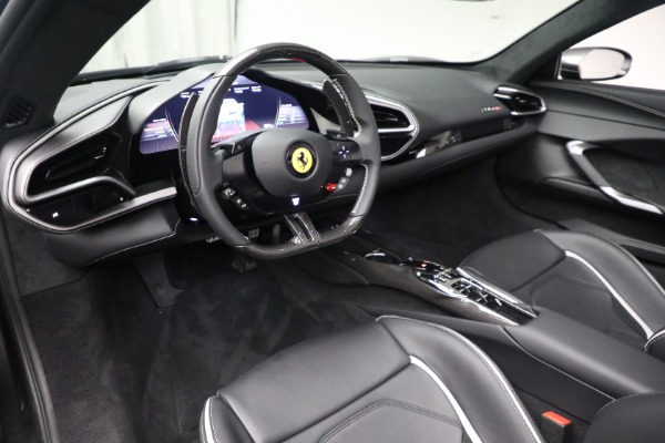 Used 2024 Ferrari 296 GTS for sale Sold at Miller Motorcars Aston Martin in Greenwich CT 06830 20