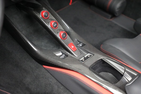 Used 2023 Ferrari 812 GTS for sale Sold at Miller Motorcars Aston Martin in Greenwich CT 06830 27