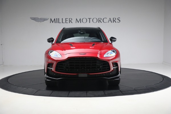 Used 2024 Aston Martin DBX 707 for sale Sold at Aston Martin of Greenwich in Greenwich CT 06830 12