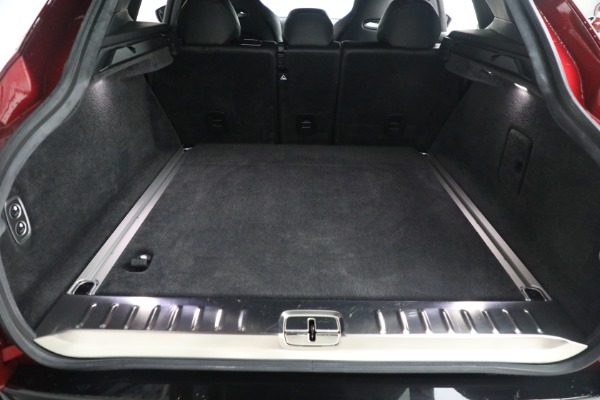 Used 2024 Aston Martin DBX 707 for sale Sold at Aston Martin of Greenwich in Greenwich CT 06830 27