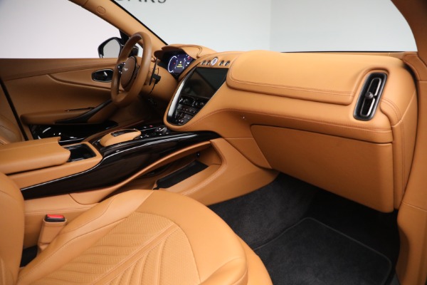 Used 2024 Aston Martin DBX 707 for sale Sold at Aston Martin of Greenwich in Greenwich CT 06830 24