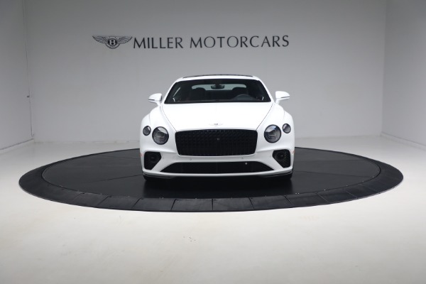 Used 2024 Bentley Continental GT Azure V8 for sale Sold at Aston Martin of Greenwich in Greenwich CT 06830 12