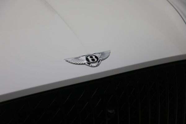 Used 2024 Bentley Continental GT Azure V8 for sale Sold at Aston Martin of Greenwich in Greenwich CT 06830 13