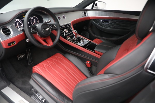 Used 2024 Bentley Continental GT Azure V8 for sale Sold at Aston Martin of Greenwich in Greenwich CT 06830 14