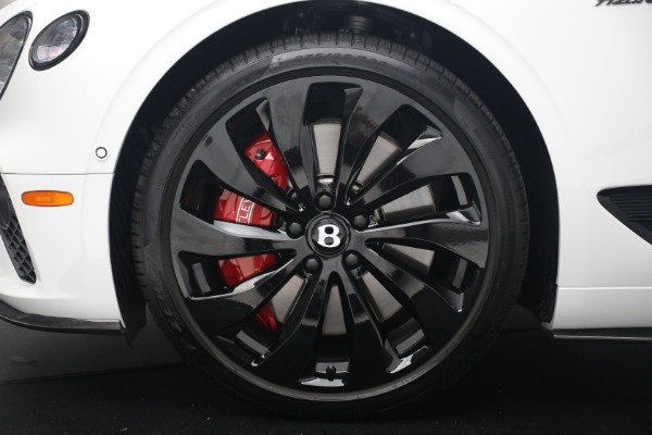 Used 2024 Bentley Continental GT Azure V8 for sale Sold at Aston Martin of Greenwich in Greenwich CT 06830 27