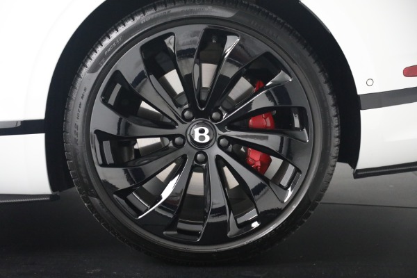Used 2024 Bentley Continental GT Azure V8 for sale Sold at Aston Martin of Greenwich in Greenwich CT 06830 28