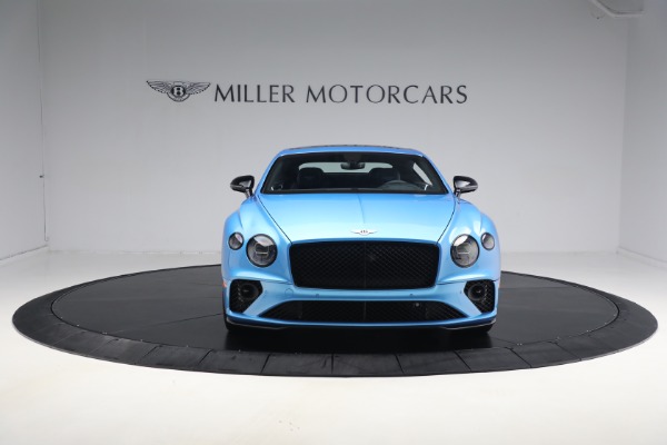 Used 2024 Bentley Continental GT S V8 for sale Sold at Aston Martin of Greenwich in Greenwich CT 06830 10