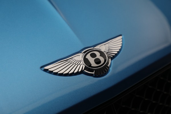 Used 2024 Bentley Continental GT S V8 for sale Sold at Aston Martin of Greenwich in Greenwich CT 06830 12
