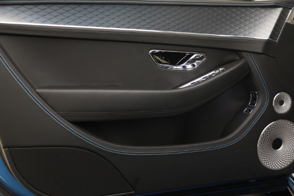 Used 2024 Bentley Continental GT S V8 for sale Sold at Aston Martin of Greenwich in Greenwich CT 06830 13
