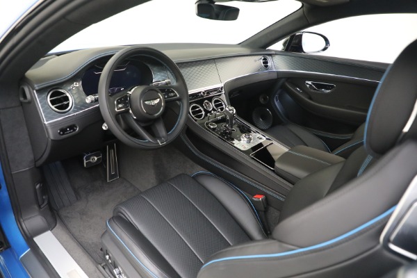Used 2024 Bentley Continental GT S V8 for sale Sold at Aston Martin of Greenwich in Greenwich CT 06830 14