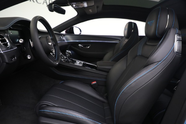 Used 2024 Bentley Continental GT S V8 for sale Sold at Aston Martin of Greenwich in Greenwich CT 06830 15