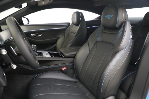 Used 2024 Bentley Continental GT S V8 for sale Sold at Aston Martin of Greenwich in Greenwich CT 06830 16