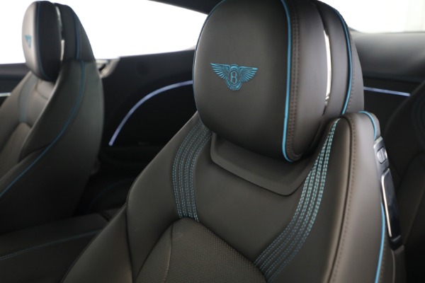 Used 2024 Bentley Continental GT S V8 for sale Sold at Aston Martin of Greenwich in Greenwich CT 06830 17