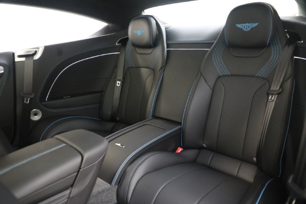 Used 2024 Bentley Continental GT S V8 for sale Sold at Aston Martin of Greenwich in Greenwich CT 06830 18