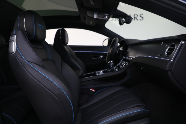 Used 2024 Bentley Continental GT S V8 for sale Sold at Aston Martin of Greenwich in Greenwich CT 06830 21