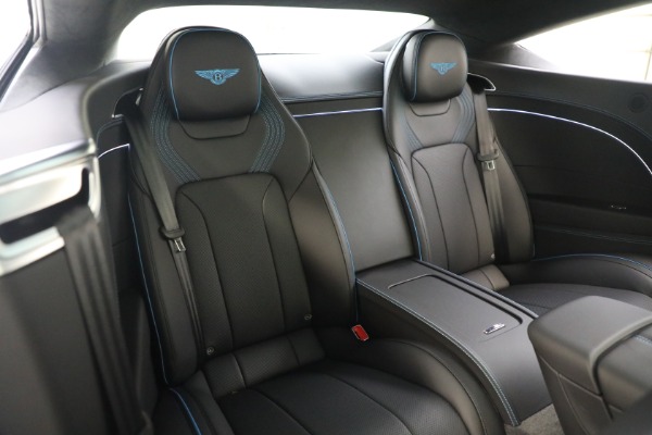 Used 2024 Bentley Continental GT S V8 for sale Sold at Aston Martin of Greenwich in Greenwich CT 06830 23