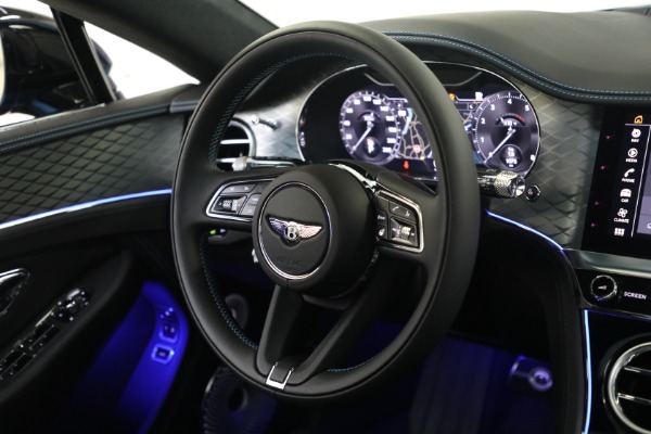 Used 2024 Bentley Continental GT S V8 for sale Sold at Aston Martin of Greenwich in Greenwich CT 06830 24