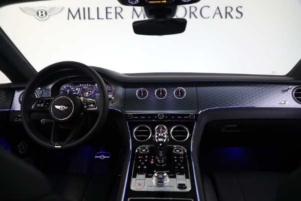 Used 2024 Bentley Continental GT S V8 for sale Sold at Aston Martin of Greenwich in Greenwich CT 06830 26