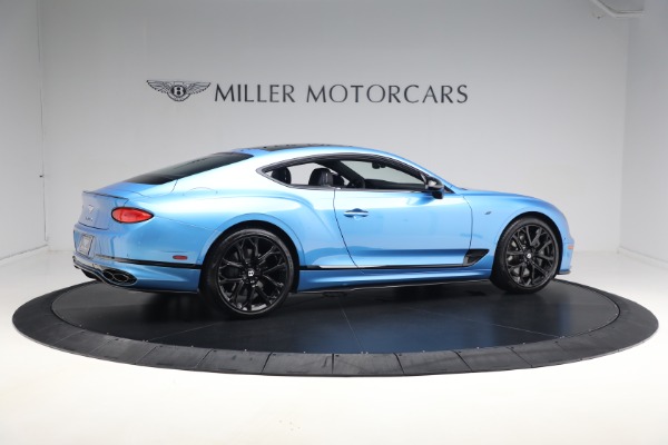 Used 2024 Bentley Continental GT S V8 for sale Sold at Aston Martin of Greenwich in Greenwich CT 06830 7