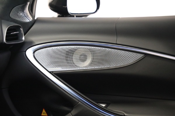 Used 2025 McLaren Artura TechLux for sale $227,900 at Miller Motorcars Aston Martin in Greenwich CT 06830 24