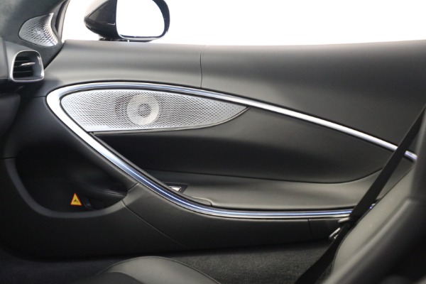 Used 2025 McLaren Artura TechLux for sale $227,900 at Miller Motorcars Aston Martin in Greenwich CT 06830 25