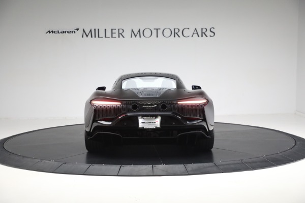 Used 2025 McLaren Artura TechLux for sale $227,900 at Miller Motorcars Aston Martin in Greenwich CT 06830 6