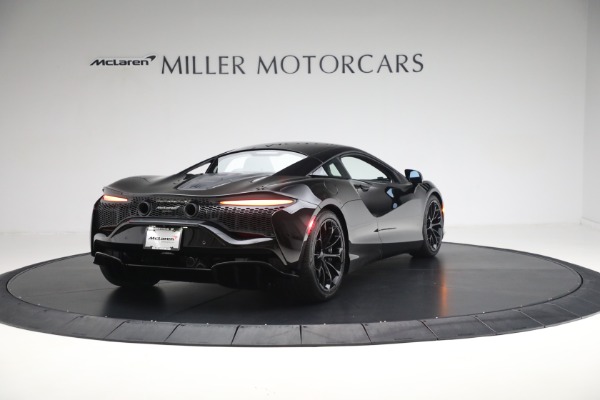 Used 2025 McLaren Artura TechLux for sale $227,900 at Miller Motorcars Aston Martin in Greenwich CT 06830 7