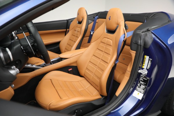 Used 2022 Ferrari Portofino M for sale Sold at Aston Martin of Greenwich in Greenwich CT 06830 22