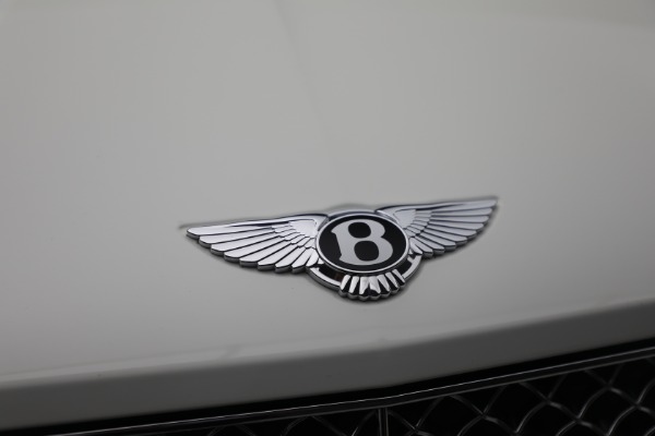 Used 2021 Bentley Bentayga V8 for sale Sold at Aston Martin of Greenwich in Greenwich CT 06830 13