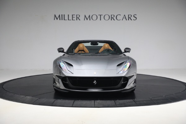 Used 2021 Ferrari 812 GTS for sale Sold at Aston Martin of Greenwich in Greenwich CT 06830 12