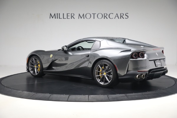Used 2021 Ferrari 812 GTS for sale Sold at Aston Martin of Greenwich in Greenwich CT 06830 15