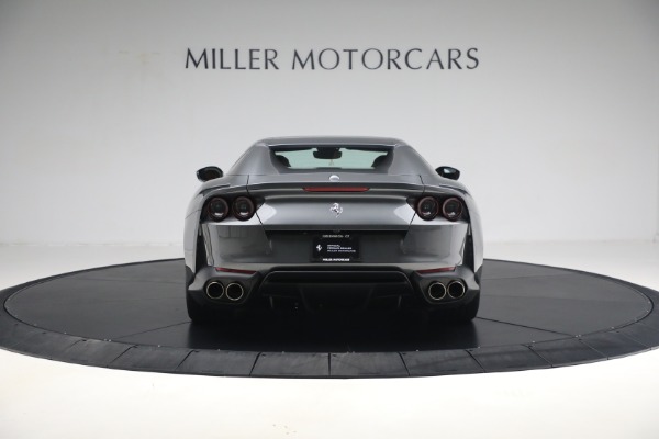 Used 2021 Ferrari 812 GTS for sale Sold at Aston Martin of Greenwich in Greenwich CT 06830 16