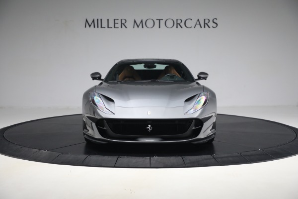 Used 2021 Ferrari 812 GTS for sale Sold at Aston Martin of Greenwich in Greenwich CT 06830 20