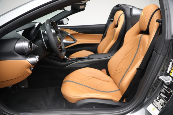 Used 2021 Ferrari 812 GTS for sale Sold at Aston Martin of Greenwich in Greenwich CT 06830 23
