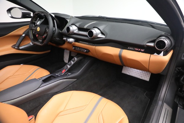 Used 2021 Ferrari 812 GTS for sale Sold at Aston Martin of Greenwich in Greenwich CT 06830 26
