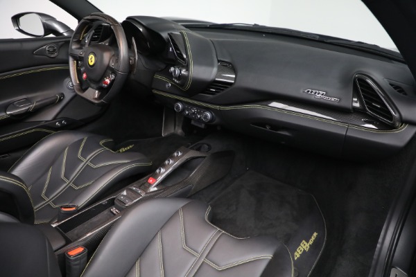 Used 2017 Ferrari 488 Spider for sale Sold at Aston Martin of Greenwich in Greenwich CT 06830 23