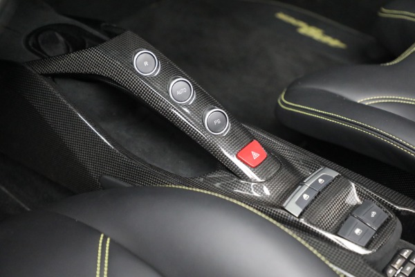 Used 2017 Ferrari 488 Spider for sale Sold at Aston Martin of Greenwich in Greenwich CT 06830 27