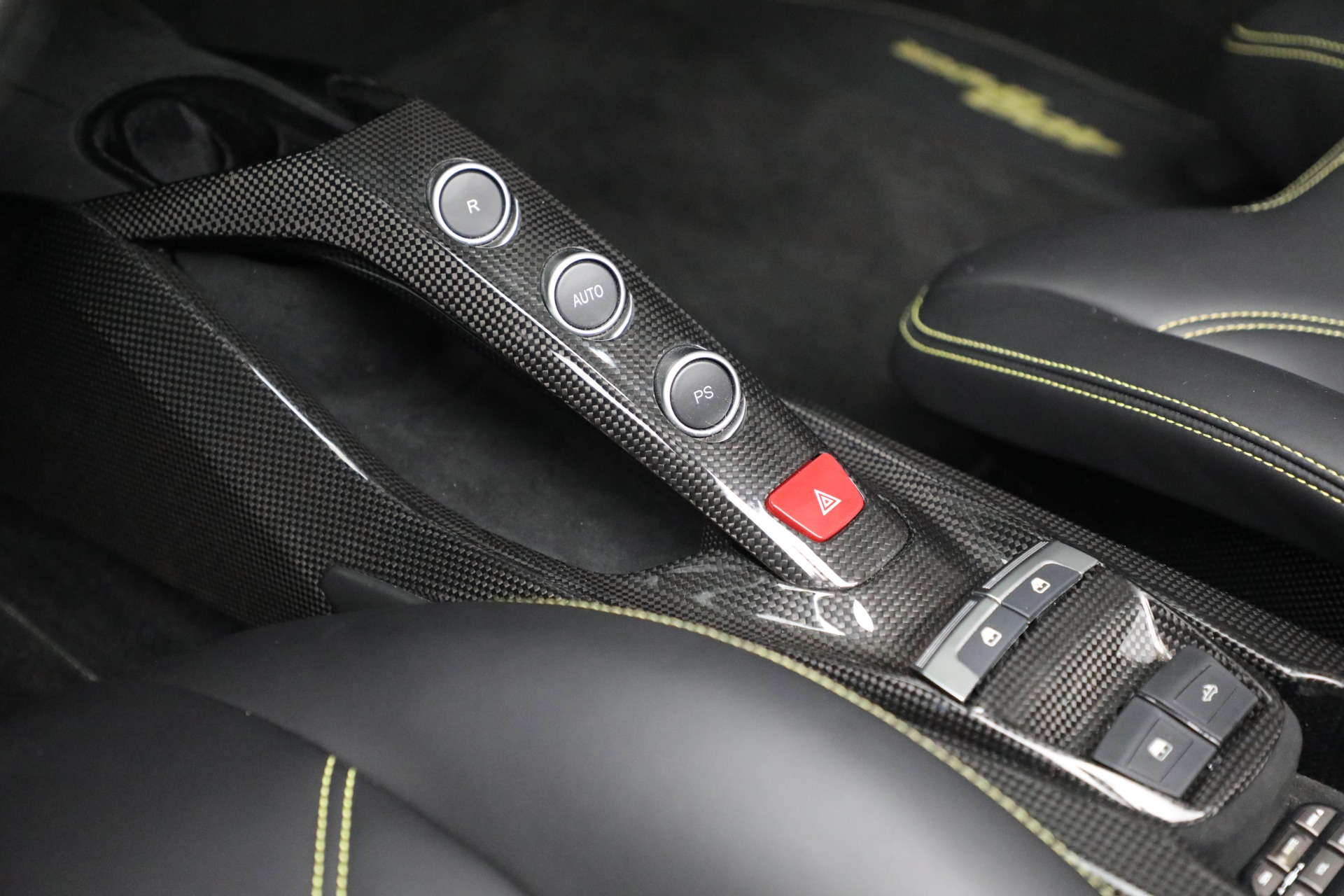 Pre-Owned 2017 Ferrari 488 Spider For Sale (Special Pricing) | Miller ...