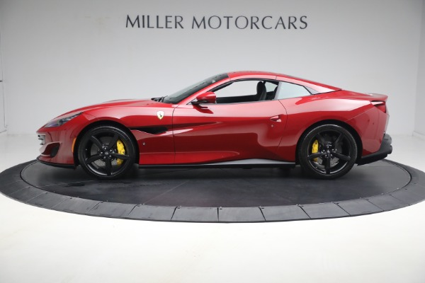 Used 2020 Ferrari Portofino for sale Sold at Aston Martin of Greenwich in Greenwich CT 06830 15