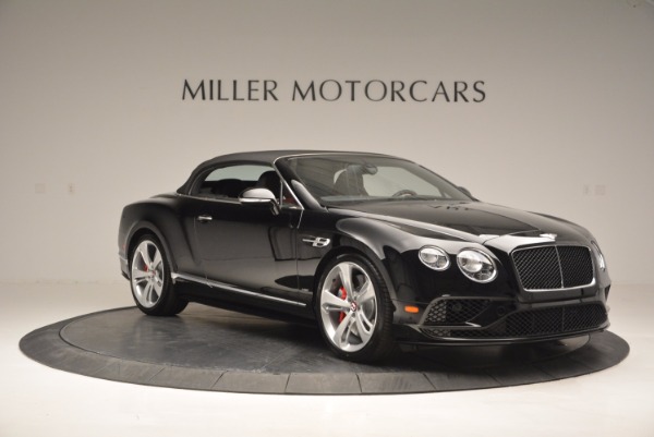 New 2017 Bentley Continental GT V8 S for sale Sold at Aston Martin of Greenwich in Greenwich CT 06830 23