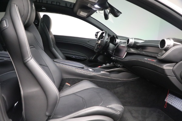 Used 2018 Ferrari GTC4Lusso T for sale Sold at Aston Martin of Greenwich in Greenwich CT 06830 18