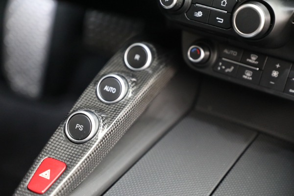 Used 2018 Ferrari GTC4Lusso T for sale Sold at Aston Martin of Greenwich in Greenwich CT 06830 23