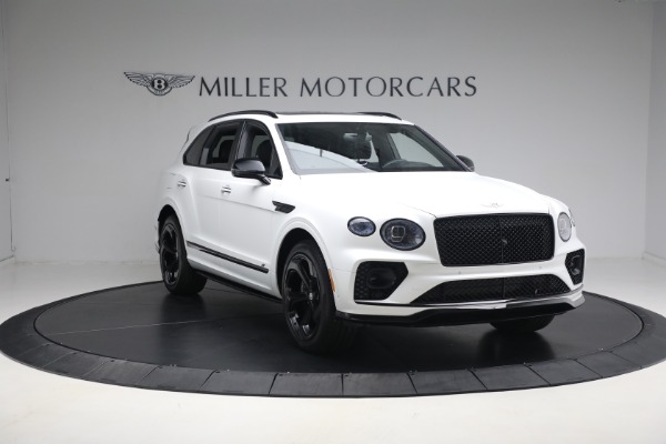 Used 2023 Bentley Bentayga S V8 for sale Sold at Aston Martin of Greenwich in Greenwich CT 06830 10