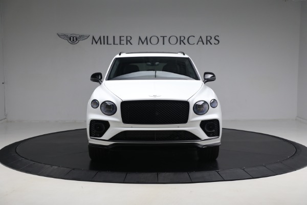Used 2023 Bentley Bentayga S V8 for sale Sold at Aston Martin of Greenwich in Greenwich CT 06830 11