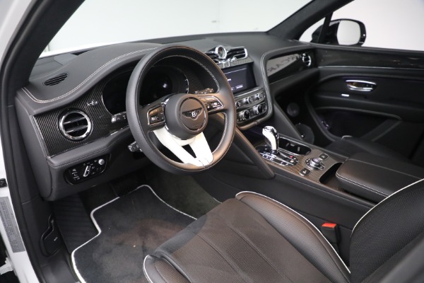 Used 2023 Bentley Bentayga S V8 for sale Sold at Aston Martin of Greenwich in Greenwich CT 06830 13