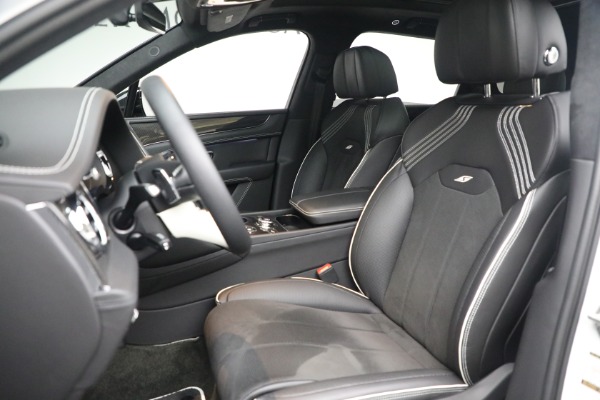Used 2023 Bentley Bentayga S V8 for sale Sold at Aston Martin of Greenwich in Greenwich CT 06830 15