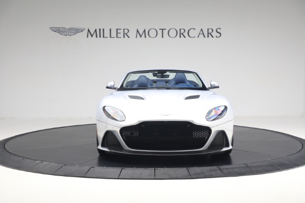Used 2020 Aston Martin DBS Superleggera for sale Sold at Aston Martin of Greenwich in Greenwich CT 06830 11