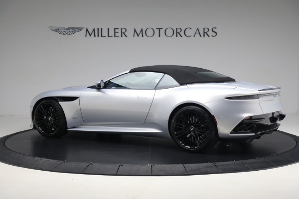 Used 2020 Aston Martin DBS Superleggera for sale Sold at Aston Martin of Greenwich in Greenwich CT 06830 15