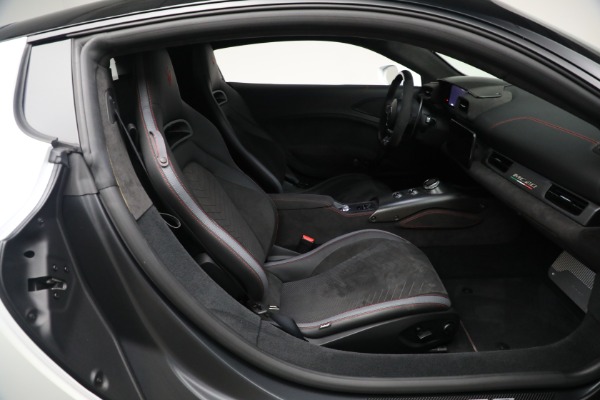 Used 2023 Maserati MC20 for sale Sold at Aston Martin of Greenwich in Greenwich CT 06830 16
