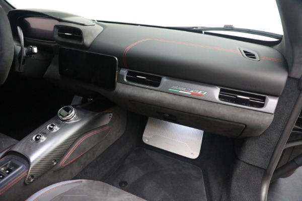 Used 2023 Maserati MC20 for sale Sold at Aston Martin of Greenwich in Greenwich CT 06830 18